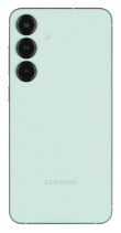 Samsung Galaxy S25+ 17 cm (6.7