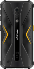 Ulefone Armor X12 3/32GB Black and orange without charger