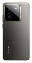 Realme GT 7 Pro 17.2 cm (6.78