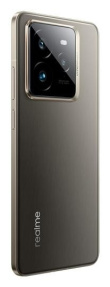 Realme GT 7 Pro 17.2 cm (6.78