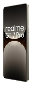 Realme GT 7 Pro 17.2 cm (6.78