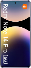 Xiaomi Redmi Note 14 Pro 5G 16.9 cm (6.67