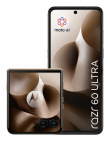 Motorola razr 60 ultra 17.7 cm (6.96