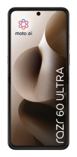 Motorola razr 60 ultra 17.7 cm (6.96