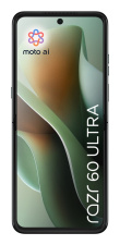 Motorola razr 60 ultra 17.7 cm (6.96