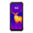 Blackview BL9000 Pro 5G 12/512GB thermal camera Gold