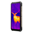 Blackview BL9000 Pro 5G 12/512GB thermal camera Gold