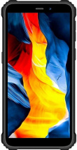 Oukitel WP32 PRO 6’ 6/256 Gb Orange smartphone