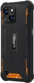 Oukitel WP32 PRO 6’ 6/256 Gb Orange smartphone