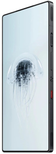 Smartphone REDMAGIC 10 Pro 5G 12/256GB Shadow