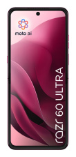 Motorola razr 60 ultra 17.7 cm (6.96
