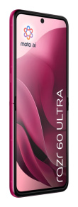 Motorola razr 60 ultra 17.7 cm (6.96