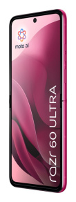 Motorola razr 60 ultra 17.7 cm (6.96