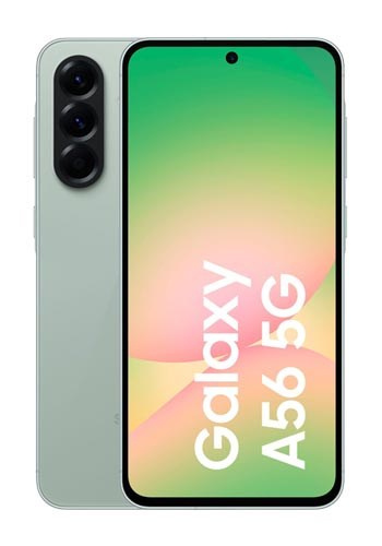Samsung Galaxy A56 17 cm (6.7