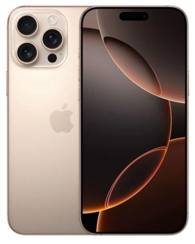 Apple iPhone 16 Pro Max 17.5 cm (6.9