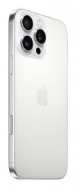 Apple iPhone 16 Pro Max 1TB White Titanium