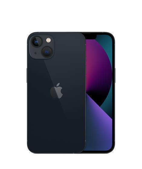Renew. PHONE IPHONE 13/128GB MIDNIGHT A GRADE RED