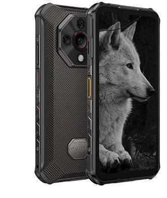Mobiiltelefon Ulefone Armor X16 Pro 8/256GB