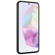 Samsung Galaxy A35 128GB 6RAM EE 5G DE black