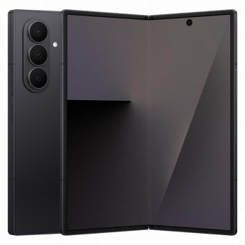 Samsung Galaxy Fold7, 12 GB, 512 GB, must - Nutitelefon / SM-F966BZKCEUE