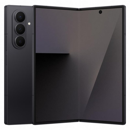 Samsung Galaxy Fold7, 12 GB, 512 GB, must - Nutitelefon / SM-F966BZKCEUE