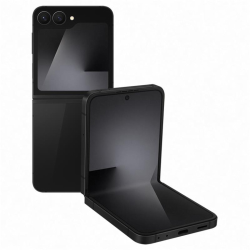Samsung Galaxy Flip7 FE, 8 GB, 256 GB, must - Nutitelefon / SM-F761BZKHEUE