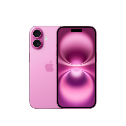 Apple iPhone 16 15.5 cm (6.1