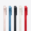 Apple iPhone 13 Midnight - Cellphone - Apple iOS