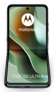 Motorola razr 60 ultra 17.7 cm (6.96