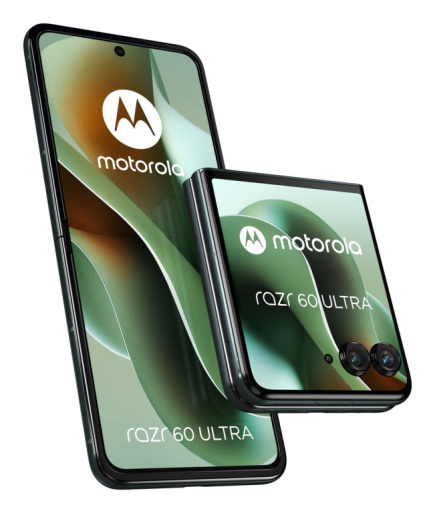 Motorola razr 60 ultra 17.7 cm (6.96