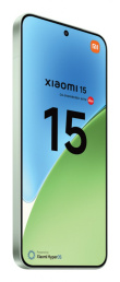 Xiaomi 15 16.1 cm (6.36