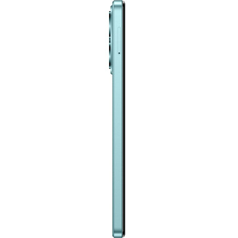 ZTE Blade A75 16.8 cm (6.6'') Dual SIM Android 9.0 4G USB Type-C 4 GB 128 GB 5000 mAh (Aqua Green)