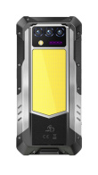 Oukitel WP100 Titan 5G 6.8