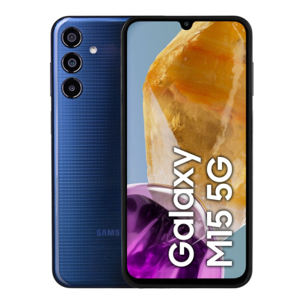 Samsung Galaxy M15 16.5 cm (6.5