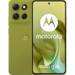 Motorola moto G86 8RAM 256GB golden cypress green