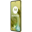 Motorola moto G86 8RAM 256GB golden cypress green