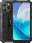 Blackview Mobiiltelefon BV5300 PLUS NFC/8/128GB BLACK 6.1