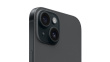 Apple iPhone 15 256GB - Black
