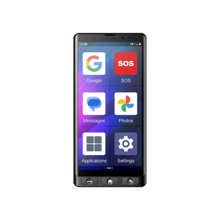 Maxcom Smartphone for senior MS601 4G