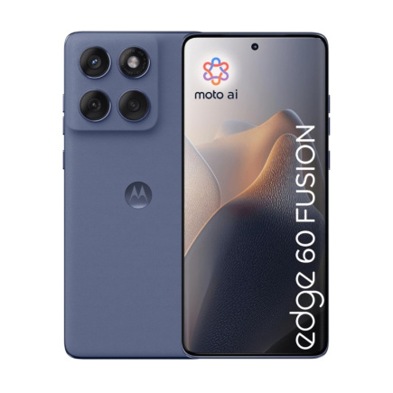 Motorola edge 60 fusion 16.9 cm (6.67