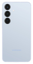Samsung Galaxy S25 15.8 cm (6.2