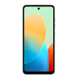 TECNO Mobile SPARK 20C 16.8 cm (6.6