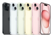 Apple iPhone 15 15.5 cm (6.1