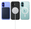 Apple iPhone 16 Plus 128GB Ultramarine