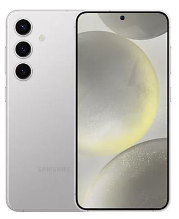 Mobile phone GALAXY S24/128GB GRAY SM-S921B SAMSUNG
