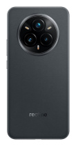 Smartfon realme 14 Pro+ 5G DS 8/256 GB Suede Grey