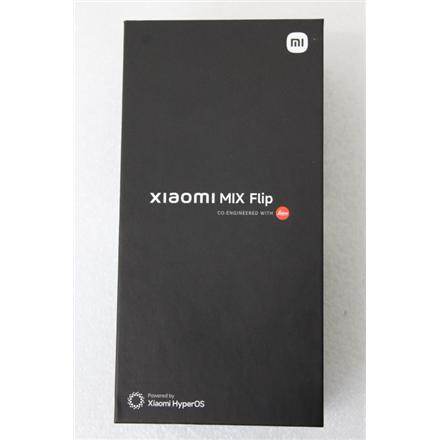 Renew.  | Xiaomi Mix Flip | Black | 6.86 