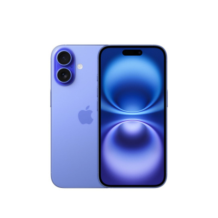 Apple iPhone 16 128GB Ultramarine TKOAPPSZI0938