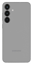 Samsung Galaxy S25+ 17 cm (6.7