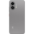 ZTE Blade A35e silvery gray